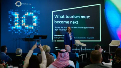 Foto: Tourism365
