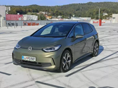 VW ID.3