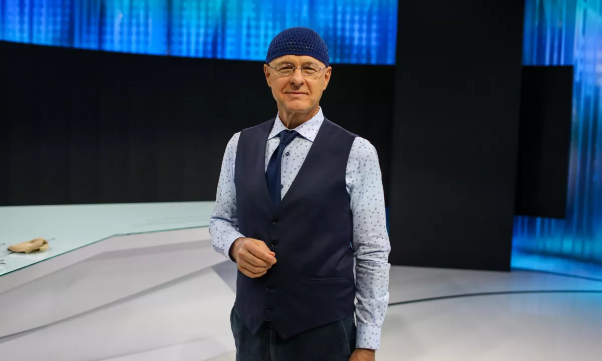 Bo Slovenija pomagala patru Krizologu?