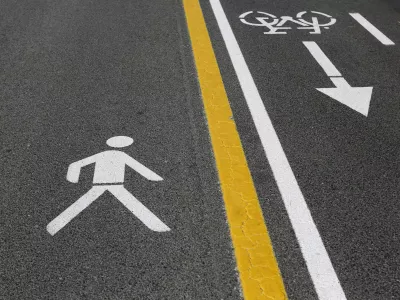 Premik ure prina&scaron;a temnej&scaron;e popoldneve: letos na cestah ugasnilo že 15 življenj ranljivih udeležencev