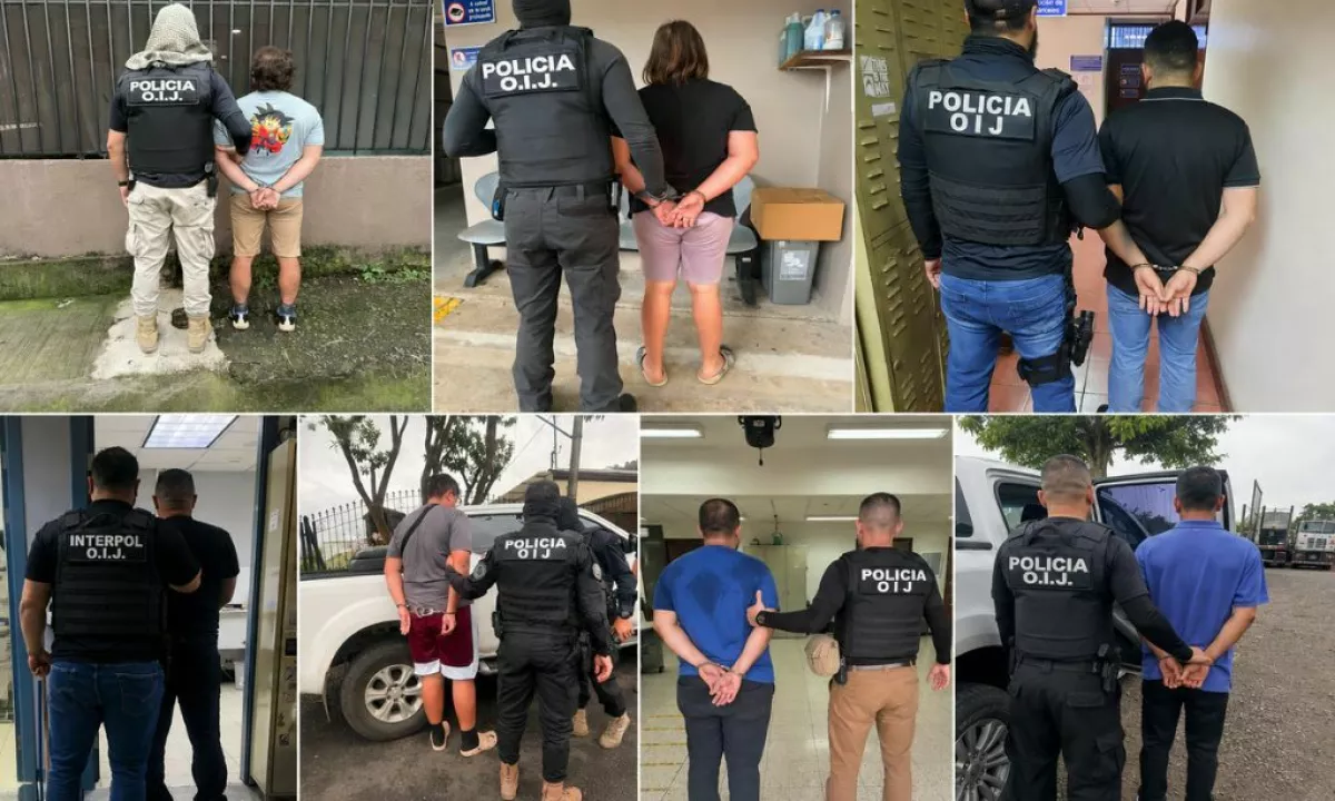 Spolna zloraba otrok: med 95 aretiranimi tudi starši žrtev