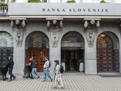 Banka Slovenije zaostruje pogoje: kdo bo z novim letom ostal brez kredita?