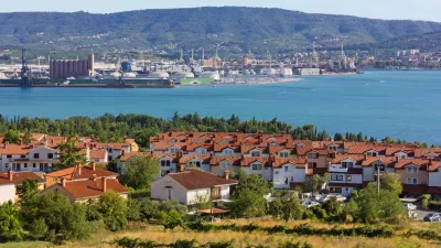 Ankaran zaostril pravila za turistične najeme: največ 180 dni na leto