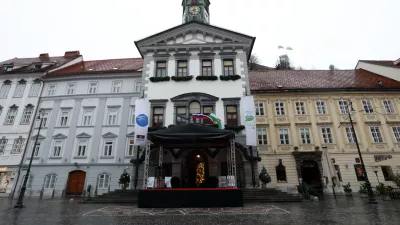 24.12.2025 - MagistratFoto: Tomaž Skale