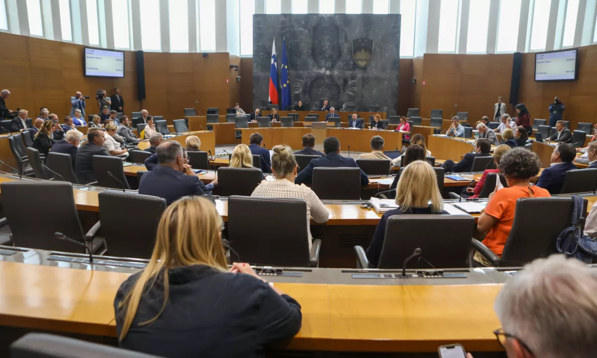 Poslovili so se Mijič in Košir: kdo prihaja na njuni mesti?