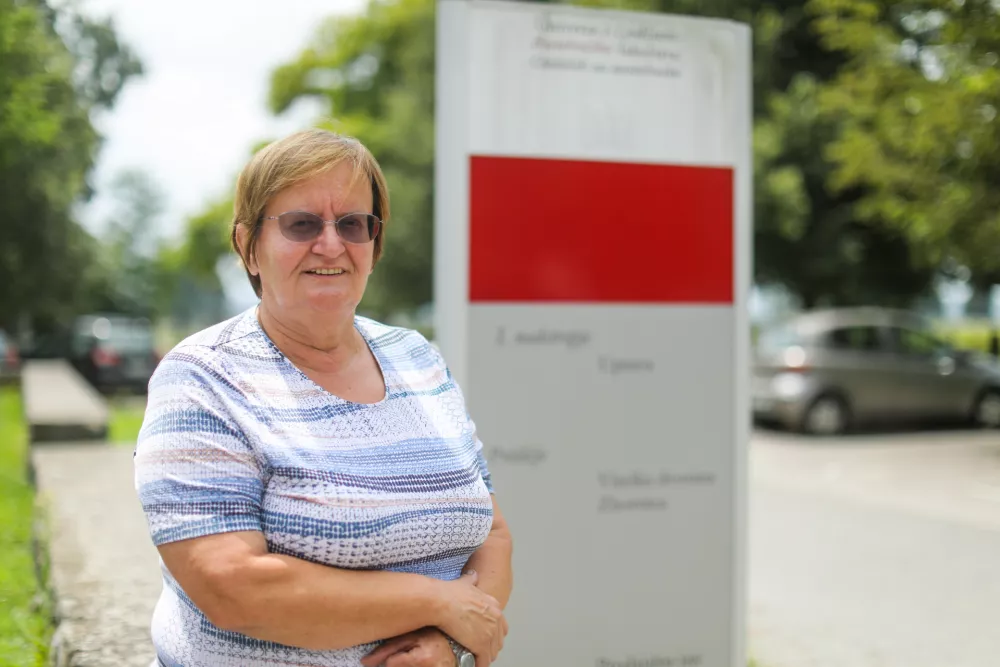 Prof. Milena Kovač: Pujski vre&scaron;čijo zaradi strahu, tega z analgezijo ali anestezijo ne bomo preprečili