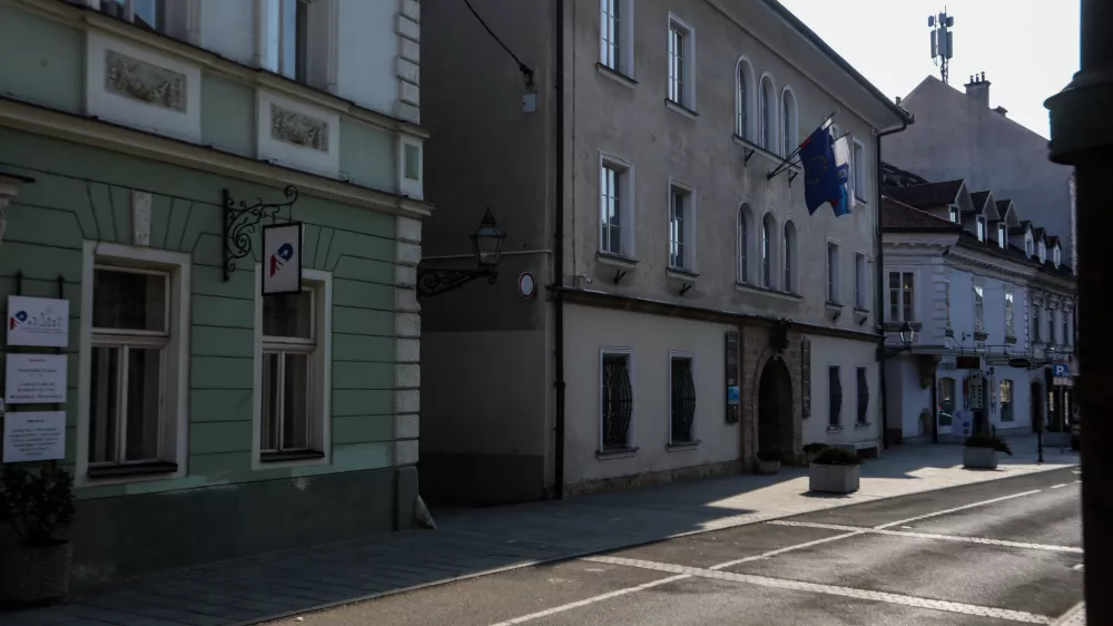 - 04.02.2025. - Občina Kamnik//FOTO: Bojan Velikonja