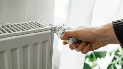 Ni povsem vseeno, na katero &scaron;tevilko obrnemo termostatski ventil in kdaj.
