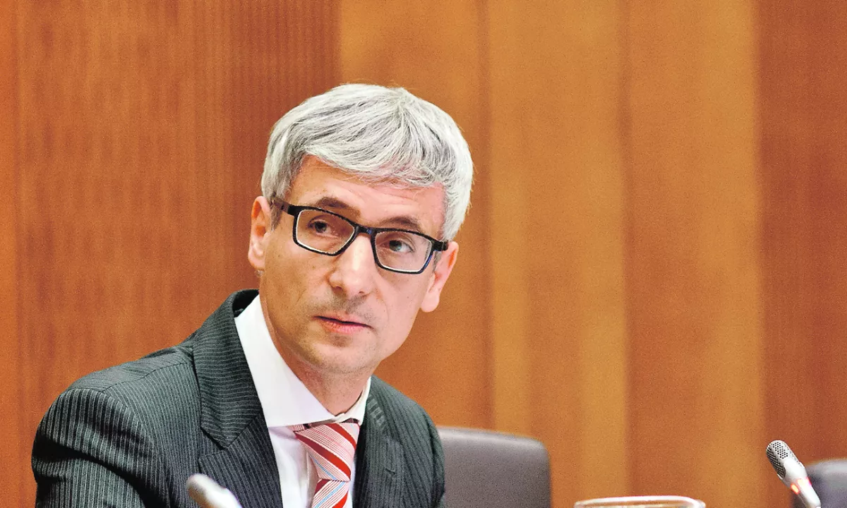 Jernej pikalo ostro kritizira sd: brez svežega koncepta, programa ali osnovne ideje