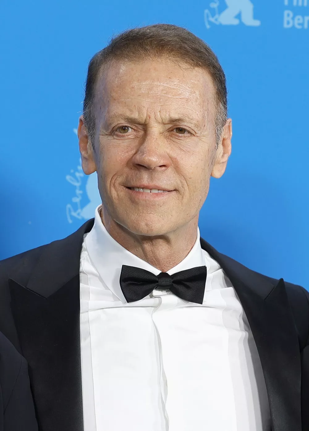 Rocco Siffredi / Foto: Elena Ternovaja