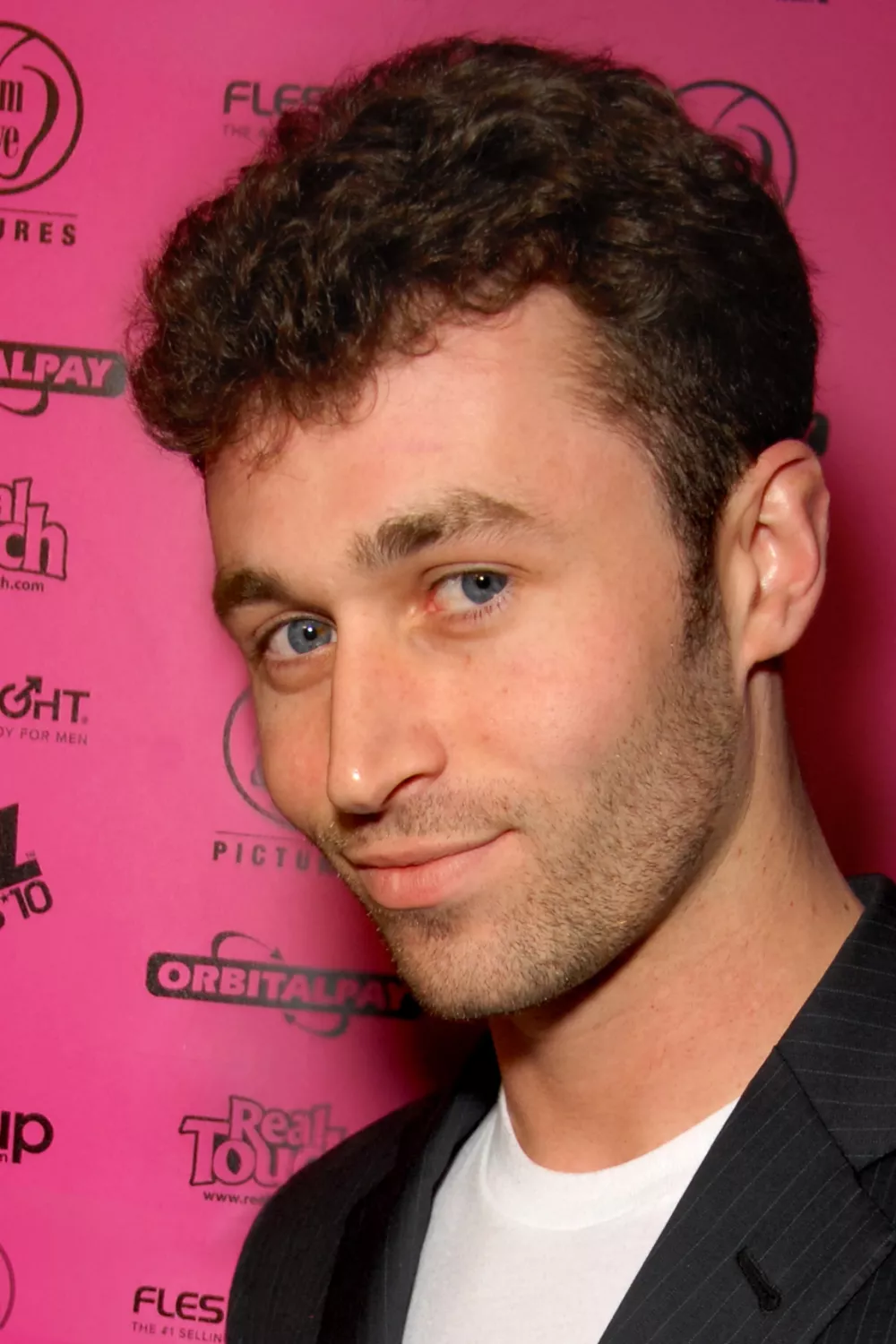 James Deen (ZDA) / Foto: Nn