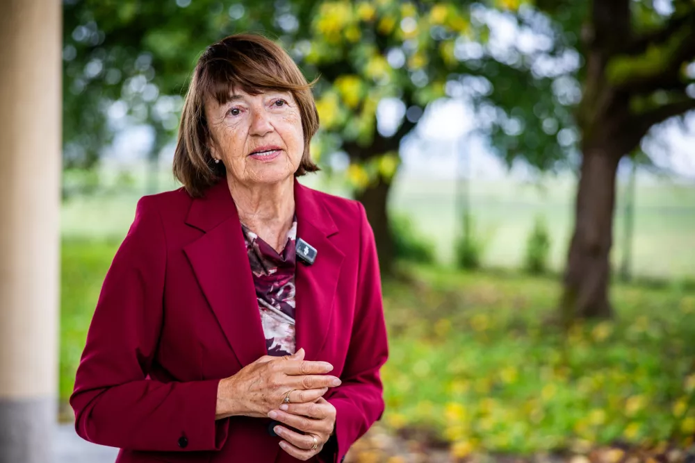 Črni scenariji za Slovenijo: Blejskemu jezeru grozi &raquo;gnitje&laquo;, Koper in Izola bi lahko znova postala otoka