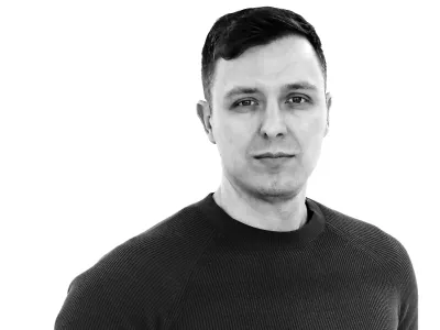 Anže Lebinger
