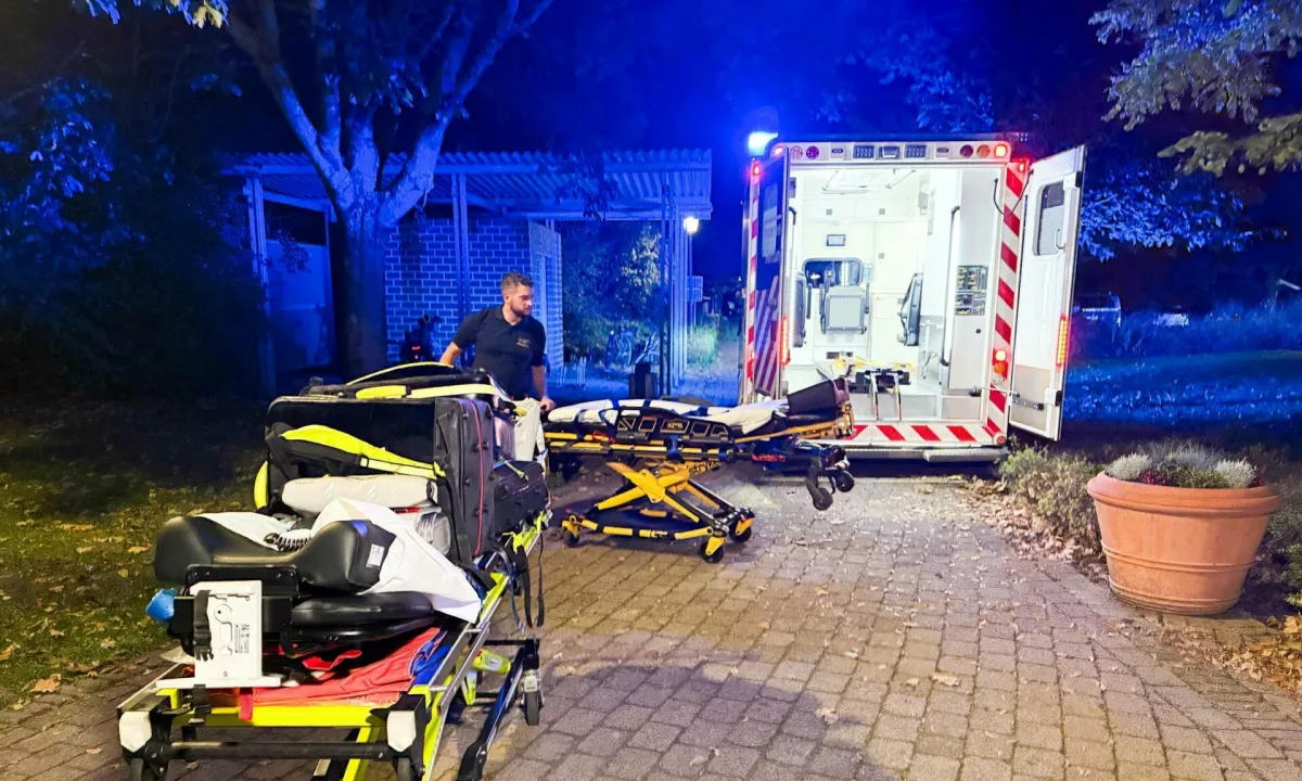 Grozljivi napadi v šolah in domu za ostarele: novi val nasilja, ki pretresa svet