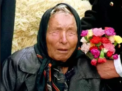 Baba Vanga je pokojna že 30 let, vendar so mnogi prepričani, da so njene napovedi &scaron;e kako aktualne. / Foto: Wikipedia