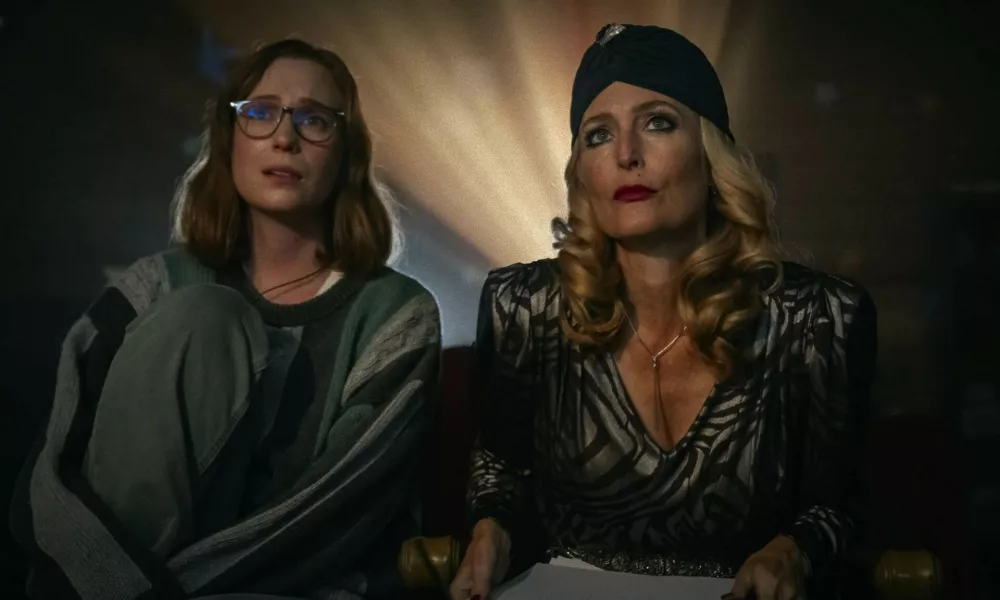 Teenage Sex and Death at Camp Miasma Foto: Plan B Entertainment, Mubi