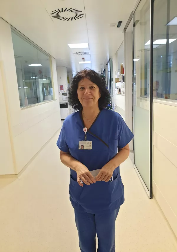 Dr. Lilijana Kornhauser-Cerar