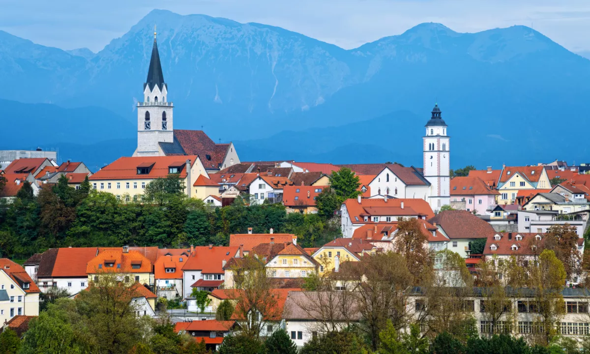 Eksplozija idej in glasov: Kranjčani z rekordno udeležbo izbrali 25 novih projektov