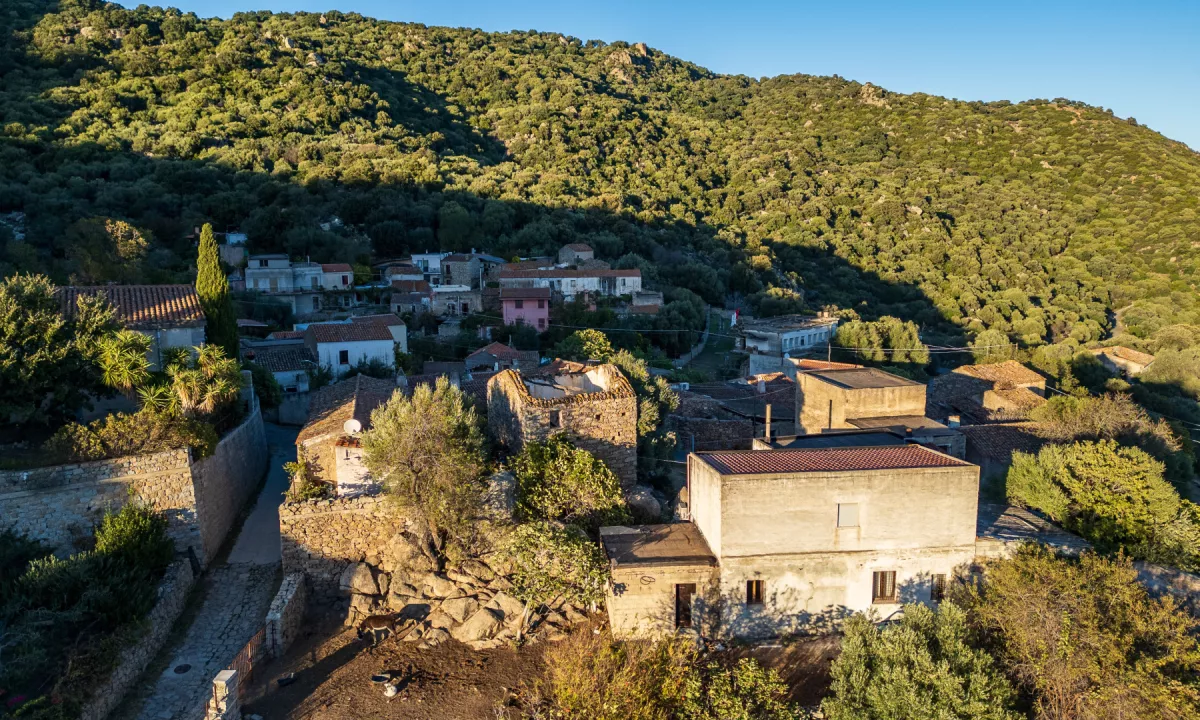 V tej vasi ženske živijo najdlje: »Hodijo po svoji poti in ne potrebujejo moža«
