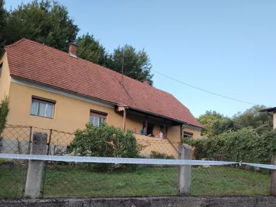 Hrva&scaron;ka morilca že v slovenskem priporu: policistom ju je razkrila hotelirka