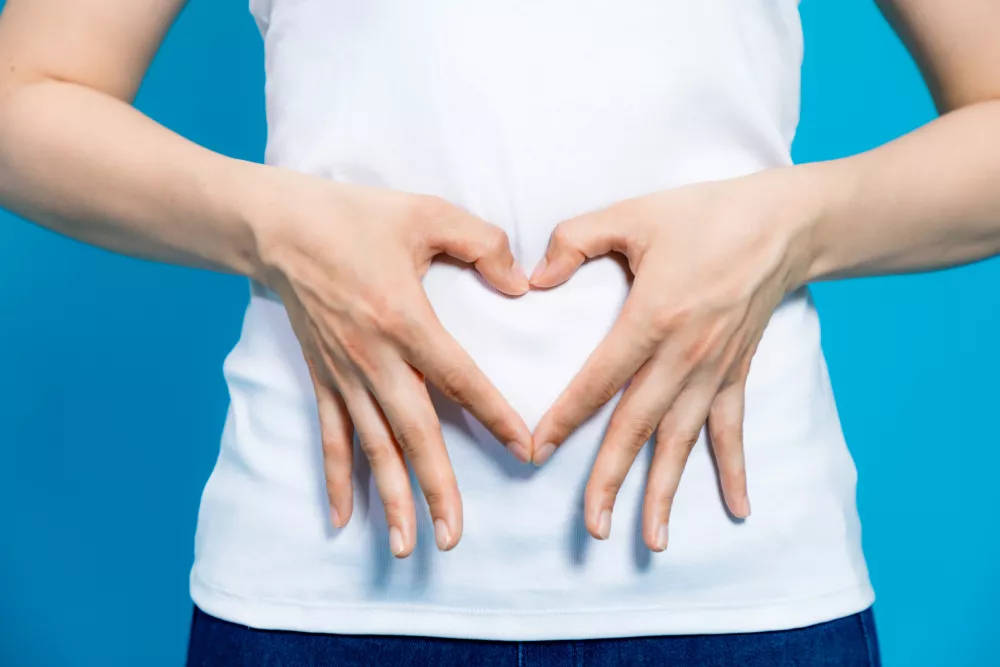 Dobro je poskrbeti za prebavo. / Foto: iStock