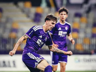 Tio Cipot, NK Maribor