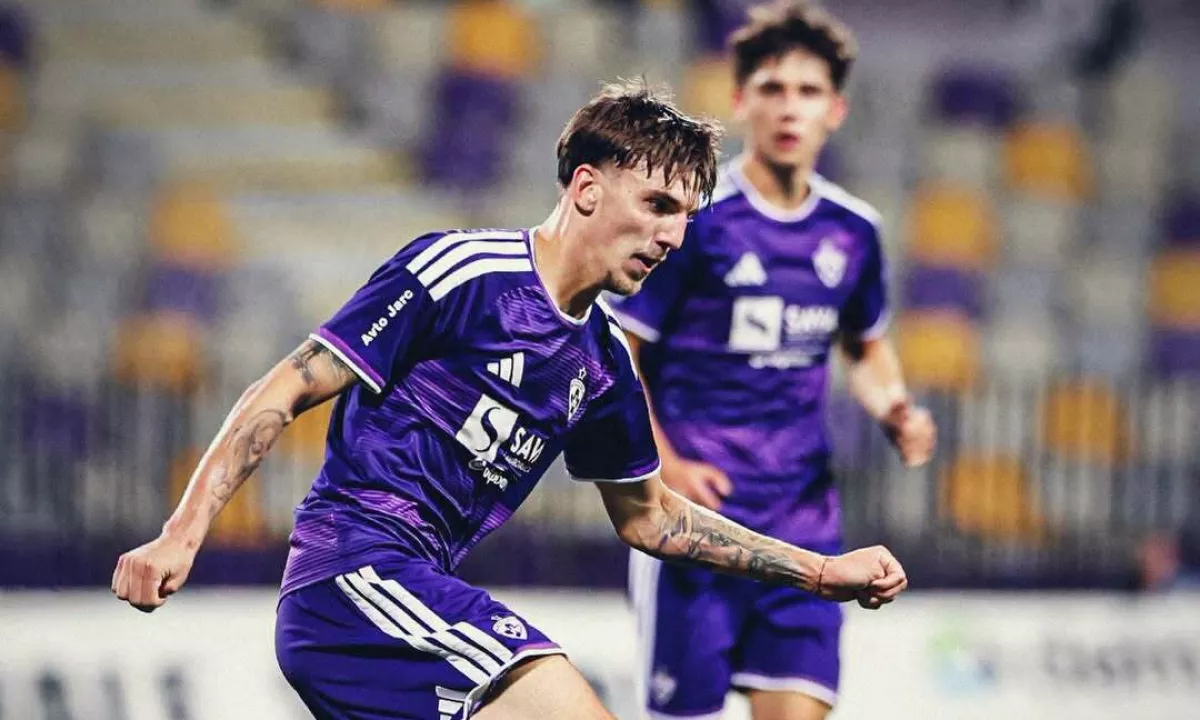 Derbi v mariboru se je razpletel po avgustovskem scenariju iz celja