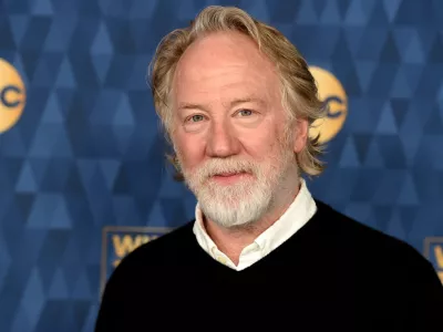 Timothy Busfield 