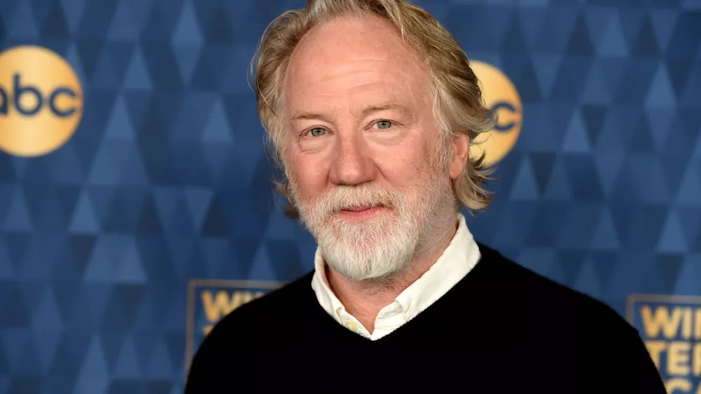 Timothy Busfield 