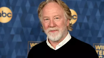 Timothy Busfield 