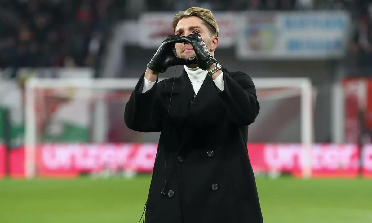 Kevin Kampl in Domen Lorbek: Po bolečih izgubah nista več ista človeka
