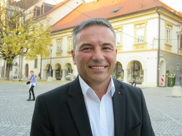 Kdo so kandidati za župana Novega mesta?