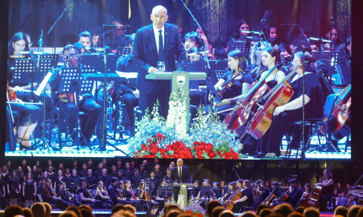 Odgovor urada predsednice me ni prepričal