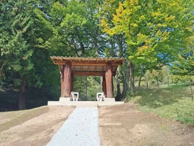 Več kot dve leti po poplavah obnovili dragoceni Plečnikov paviljon