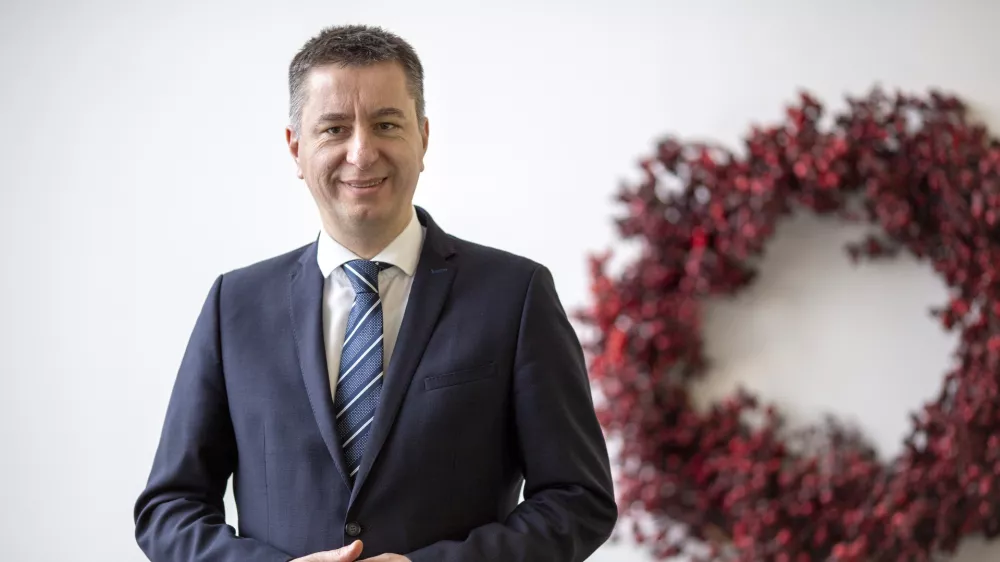 - poobla&scaron;čenec hrva&scaron;ke vlade za Agrokor Fabris Peru&scaron;ko- 04.02.2019 - Zagreb - Koncern Agrokor d.d. največje hrva&scaron;ko zasebno podjetje, Ul. Marijana Čavića 1A //FOTO: Matjaž Ru&scaron;t