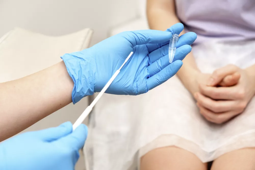 Diagnostika bolezni je težka in skrita. / Foto: Istock