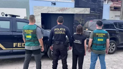 Španska policija