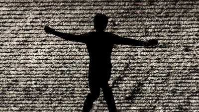smučarski skoki, ski jumping, simbolična slika