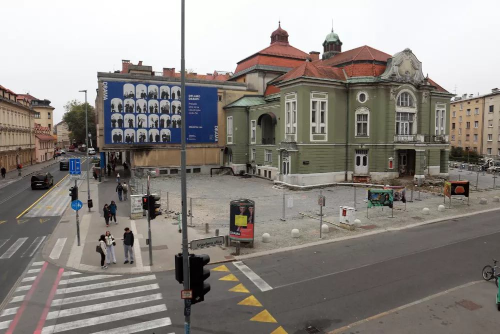 19.10.2026 - DramaFoto: Tomaž Skale