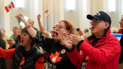 Alberta ostaja v objemu Kanade, a dileme ostajajo
