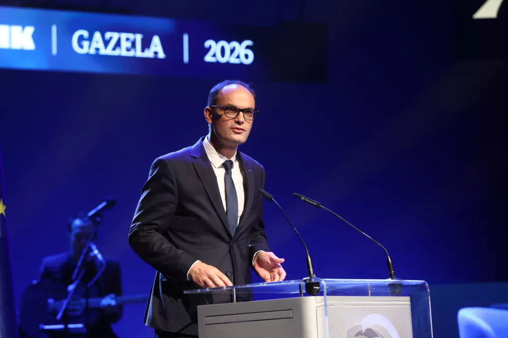 Slovensko znanje, svetovni trgi in izjemna rast: to so zgodbe gazel