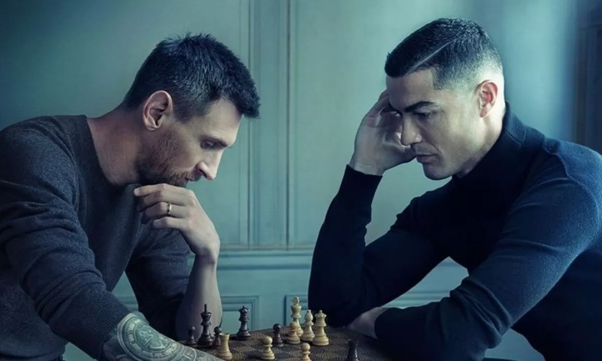 Ko se poslavljajo največji: eden s solzami v očeh, drugi s kaznijo 255 evrov