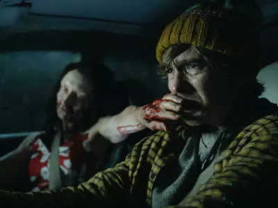 Resident Evil Foto: Sony Pictures Releasing