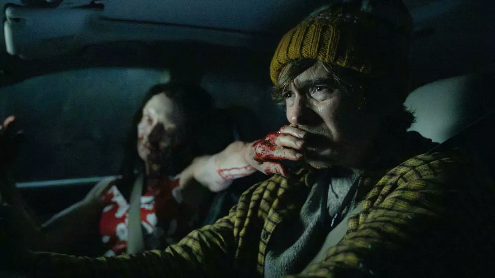 Resident Evil Foto: Sony Pictures Releasing