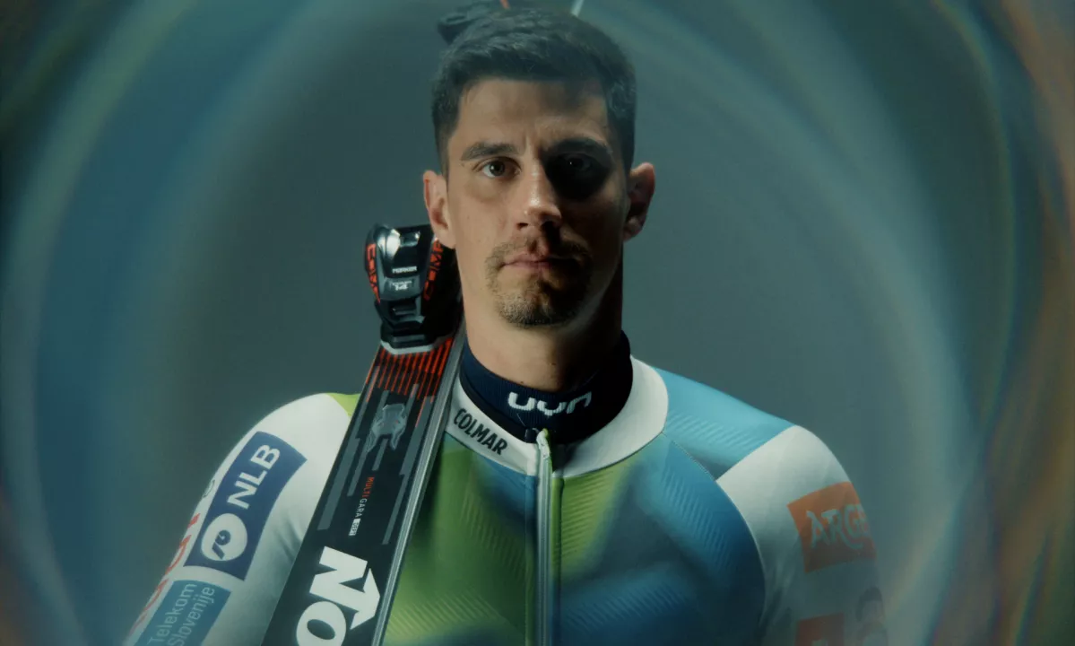 Slovenski reprezentant Žan Kranjec: Konec po kar 19 letih