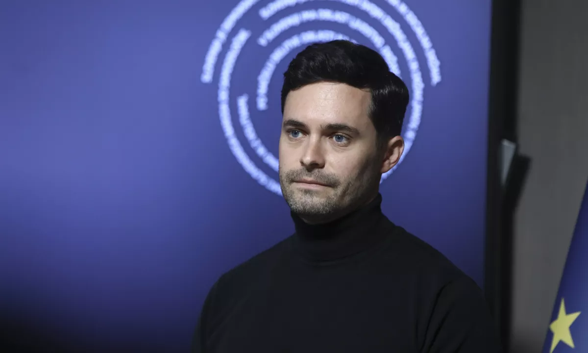 Jek 2: Poslanec Goršek bo podjetje Cyberglobes naznanil tožilstvu