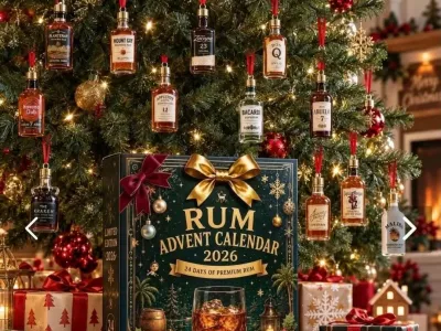Story from Jam Press (Advent Calendar Scam)Pictured: The Ł41 Rum Advent Calendar.Mum in hysterics as Ł41 'rum' advent calendars are filled with NO booze and bizarre ornaments 'smaller than fingernails'A woman who spent Ł41 on what she thought were rum advent calendars has been left stunned after receiving tiny acrylic ornaments smaller than her fingernails.Aileen Lungrin claims she spotted the calendars on an advert on social media and was immediately drawn in by the promotional pictures, which appeared to show little bottles of rum.The 50-year-old says she paid Ł41 including postage and packaging for two calendars, intending to give them to her husband and father, who both love rum.But when the parcel finally arrived three weeks later, Aileen was shocked to discover the calendars looked nothing like she had expected.Instead of booze, minuscule ornamental bottles were inside, leaving her in hysterics &ndash; a moment which was documented on TikTok, racking up 219,000 views."They popped up while I was scrolling, and I thought they looked lovely," Aileen, a salon owner from Stoke-on-Trent, told creatorzine.com."I thought they'd make lovely gifts for my husband and my dad, as they both absolutely love rum."The promotional pictures looked beautiful, and the calendars appeared to contain little bottles of rum."I thought they would be something a bit different from the usual chocolate advent calendars and a lovely little treat for December."It was meant to be a gift that kept on giving throughout the month."Little did I know that the only thing it would be giving me was a very good story to tell."The pictures in the advert gave the impression of little bottles of rum, and that was what initially caught my eye."I hadn't noticed any measurements when I ordered them."I was drawn in by the pictures and hadn't paid enough attention to the finer details."I certainly wasn't expecting anything quite as miniature as what arrived."Instead of bottles of rum, she claims she found just 23 tiny acrylic ornaments &ndash; smaller than her fingernails.She said: "When I opened them, I couldn't believe it."The whole thing was so ridiculous that I had to laugh."The boxes were bashed up and looked incredibly cheap, nothing like the beautiful presentation I'd imagined from the advert."When I opened one of the calendars, all the little compartments were empty because the contents had come loose and ended up at the bottom of the box."Then I saw the actual ornaments."They were so tiny and incredibly lightweight."They were so small that my fingernails were bigger than them."My first thought was, 'You've got to be joking'."I'd clearly been taken in by the lovely pictures."It was one of those moments when you have to laugh at yourself because the reality is just so far removed from what you expected."After realising there was no rum inside, Aileen says she considered whether she could fill the tiny ornaments herself but quickly abandoned the idea.She said: "There was absolutely no rum in either calendar."Once I realised they were ornaments, I thought I might be able to fill them myself, but when I saw how tiny they actually were, that idea quickly disappeared."So, despite buying what I thought would be a rum-themed Christmas treat, I ended up with 23 tiny acrylic ornaments and not a drop of alcohol."The calendars also provided plenty of entertainment for Aileen's family.She showed her husband and son, who she says "absolutely couldn't stop laughing".Aileen said: "They are always telling me not to buy what they call 'crap' online, so you can imagine how much ammunition this has given them."At least the calendars have provided the family with plenty of entertainment, even if they haven't provided anyone with a drop of rum."I ended up with a rather expensive lesson in online shopping."They are forever telling me not to buy things online without checking them properly, so they were delighted to have proof that they might occasionally be right."I think I've had more laughs out of these calendars than I would have done if they had actually contained rum."Aileen said she had not contacted the retailer about the issue because she didn't think it was worth the hassle of returning the calendars for the Ł41 she spent.She said: "They will most likely be heading straight for the bin."I will certainly think twice and do a bit more research before ordering anything online next time."I think I'll be sticking to the normal chocolate advent calendars in our house from now on."I have definitely learned my lesson, not everything you see online is quite what it seems."Next time, I'll be reading the small print before I reach for Apple Pay."ENDSEDITOR'S NOTE: Exclusive Licence: An exclusive licence has been obtained directly from the verified copyright holder. Jam Press holds exclusive distribution rights for the agreed content within the terms of the contributor agreement.,Image: 1139953806, License: Rights-managed, Restrictions: EDITOR'S NOTE: Exclusive Licence: An exclusive licence has been obtained directly from the verified copyright holder. Jam Press holds exclusive distribution rights for the agreed content within the terms of the contributor agreement., Model Release: no 
