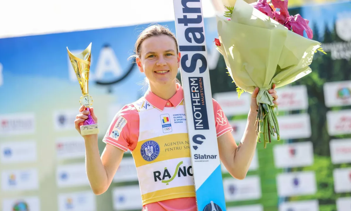 V Klingenthal z najboljšimi