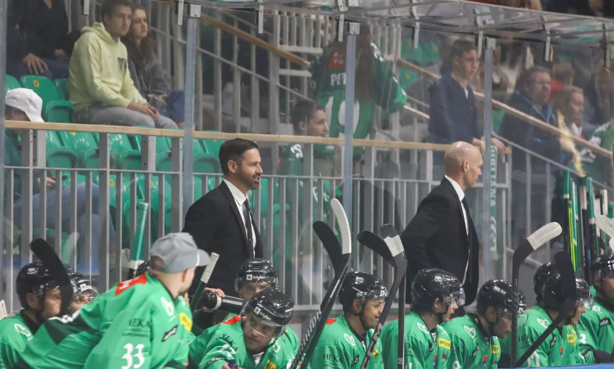 Salzburg prekinil zmagoviti niz Olimpije