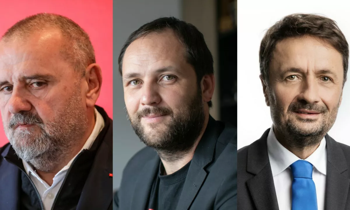 V zasavju v tekmo za županski stolček tudi vsi trije aktualni župani